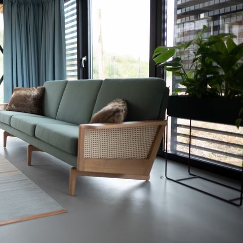 LODGE 6 personnes - Clear Nature 6