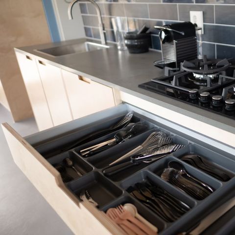 LODGE 6 personnes - Denim 6