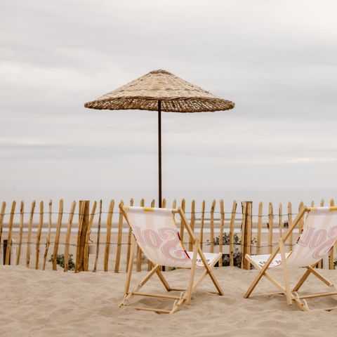 Landal Zandvoort - Camping Zandvoort - Image N°4