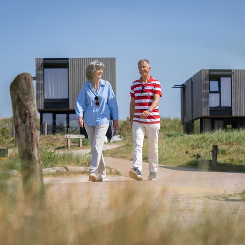 Landal Zandvoort - Camping Zandvoort - Image N°2