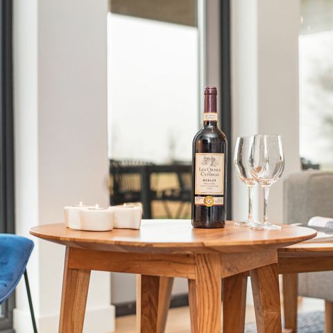 MAISON 6 personnes - 6C