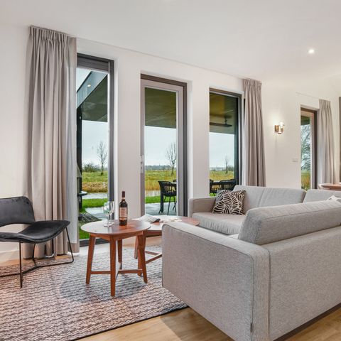 MAISON 6 personnes - 6C