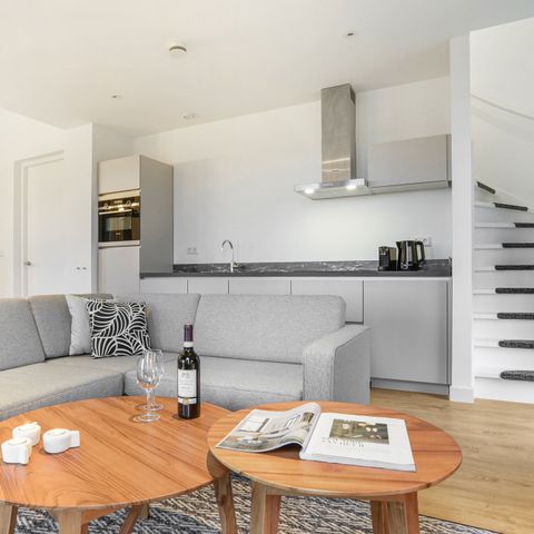 MAISON 6 personnes - 6C