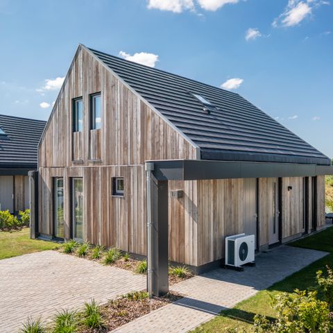 MAISON 6 personnes - 6L