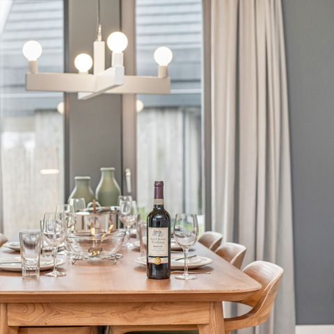 MAISON 6 personnes - 6L