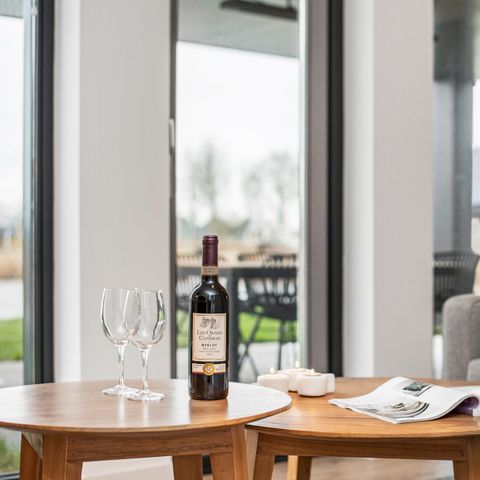 MAISON 6 personnes - 6L