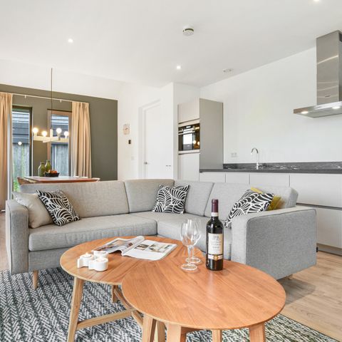 MAISON 6 personnes - 6L