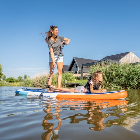 Landal Elfstedenhart - Camping Südwest-Friesland - Image N°3