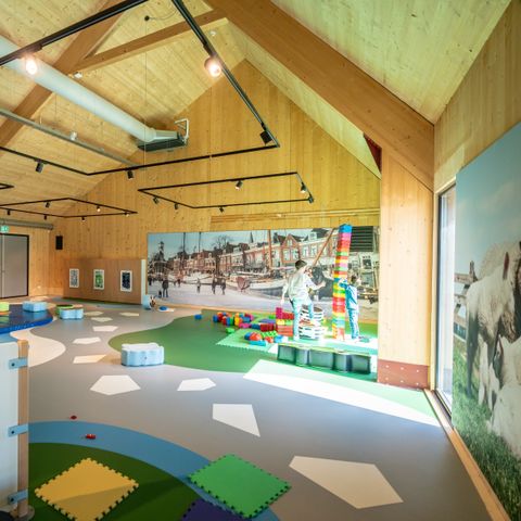 Landal Elfstedenhart - Camping Südwest-Friesland - Image N°4