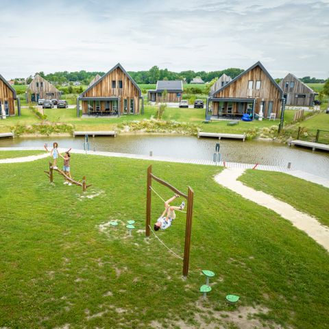Landal Elfstedenhart - Camping Südwest-Friesland - Image N°2