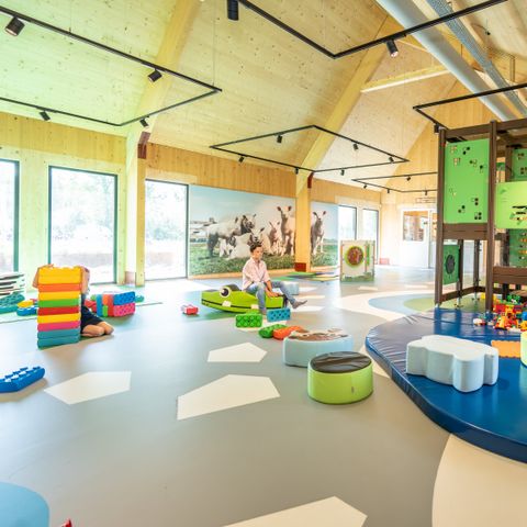 Landal Elfstedenhart - Camping Südwest-Friesland - Image N°5