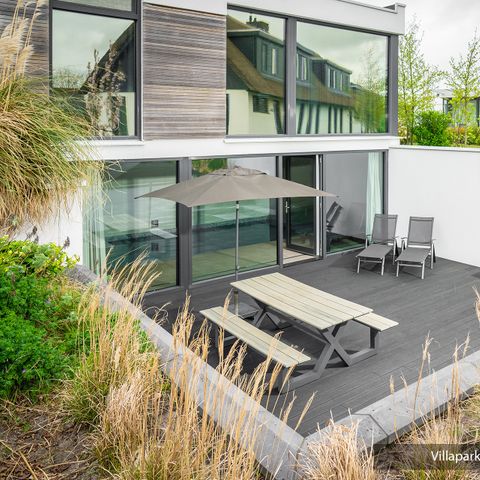 VILLA 6 personnes - Villa de luxe (1-6p) avec piscine privée