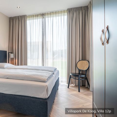 VILLA 12 personnes - Famille de luxe (1-12p)