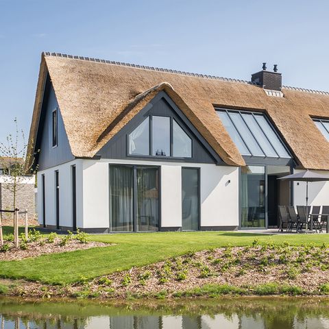 VILLA 12 personnes - Famille de luxe (1-12p)