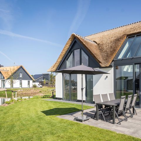 VILLA 6 personnes - Famille de luxe (1-6p)