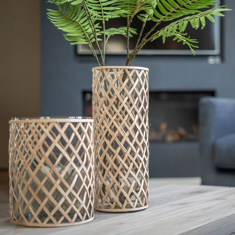 VILLA 6 personnes - Famille de luxe (1-6p)