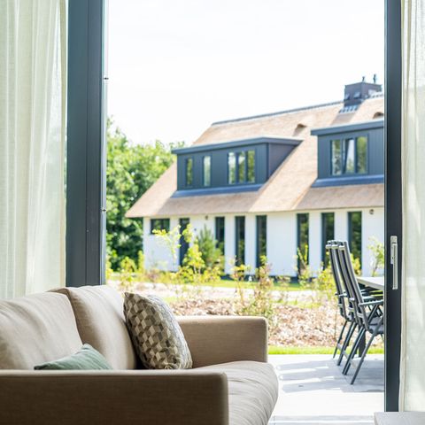 VILLA 8 personnes - Famille de luxe (1-8p)