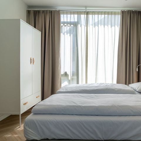 VILLA 8 personnes - Famille de luxe (1-8p)