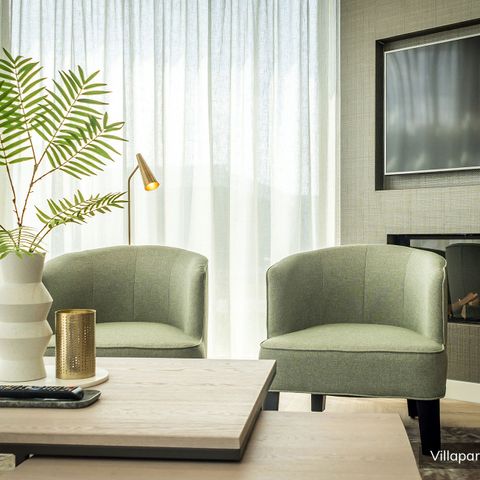 VILLA 4 personnes - Famille de luxe (1-4p)