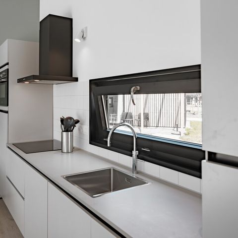 LODGE 4 personnes - Lodge Meadow