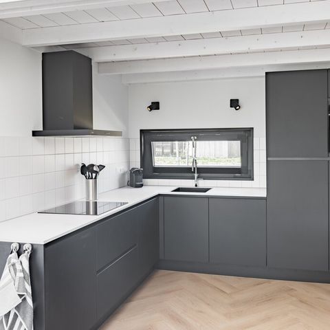 LODGE 6 personnes - Coucher de soleil