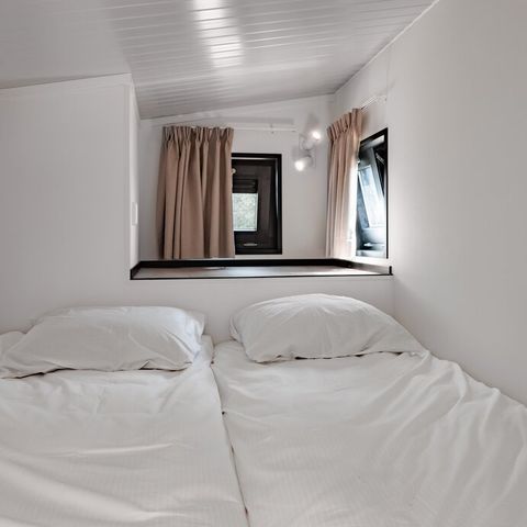 LODGE 6 personnes - Pré