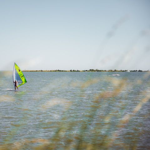 Landal Lakeside Resort Brielle - Camping Brielle - Image N°4