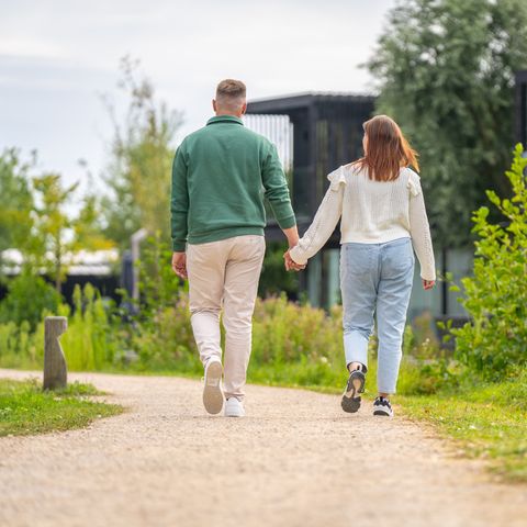 Landal Lakeside Resort Brielle - Camping Brielle - Image N°5