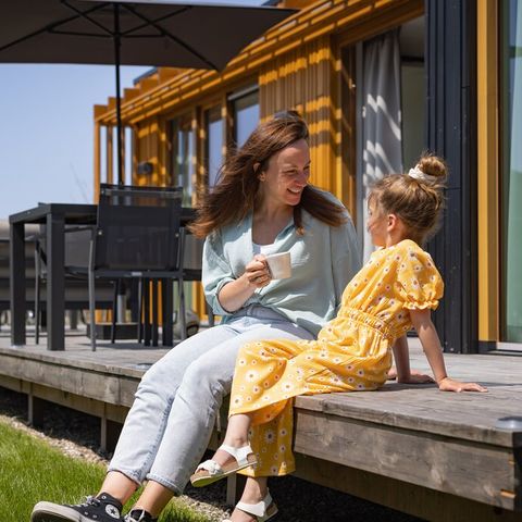 Landal Beach Resort Brouwersdam - Camping Schouwen-Duiveland - Image N°5