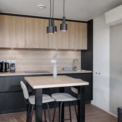 HÉBERGEMENT INSOLITE 2 personnes