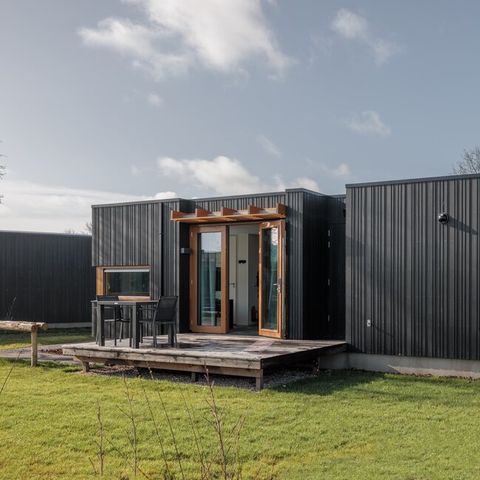 HÉBERGEMENT INSOLITE 2 personnes