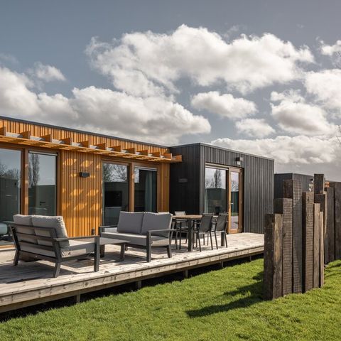 LODGE 4 personnes - Loge