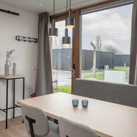 LODGE 4 personnes - Loge