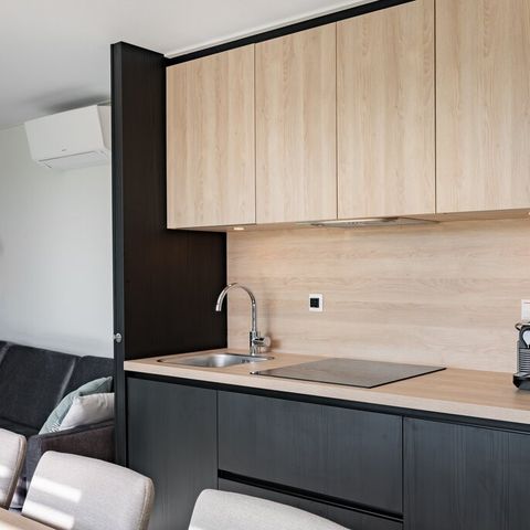 LODGE 6 personnes - Loge