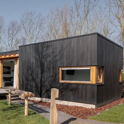 LODGE 6 personnes - Loge