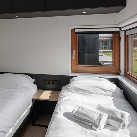 LODGE 6 personnes