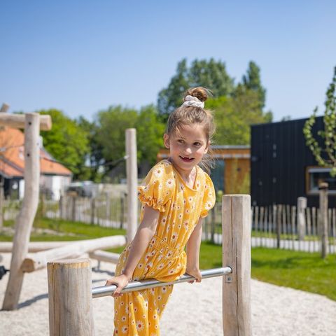 Landal Beach Resort Brouwersdam - Camping Schouwen-Duiveland - Image N°3