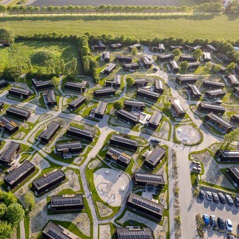 Landal Beach Resort Brouwersdam - Camping Schouwen-Duiveland - Image N°2