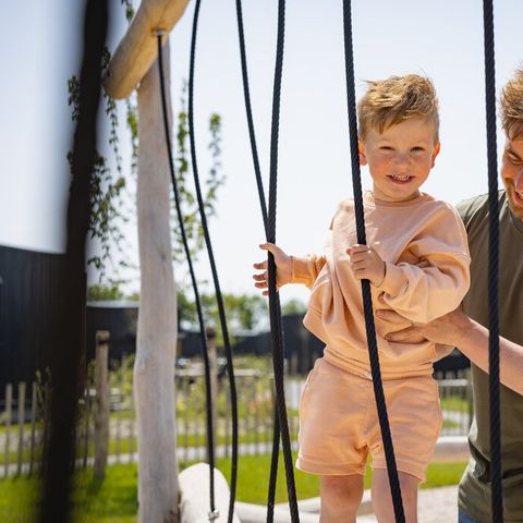 Landal Beach Resort Brouwersdam - Camping Schouwen-Duiveland - Image N°4