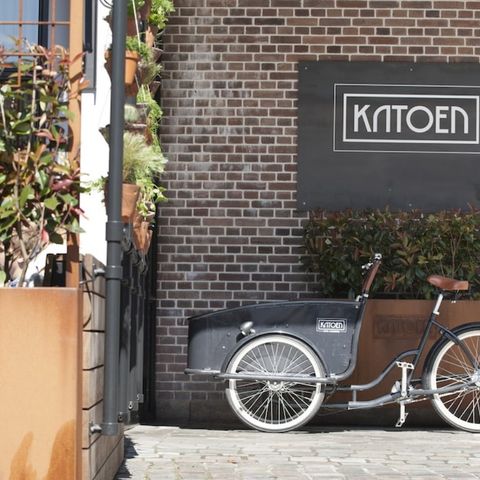 Citylofts Katoen - Camping Goes - Image N°4