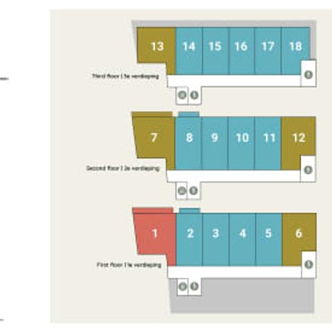 Citylofts Katoen - Camping Goes - Image N°5