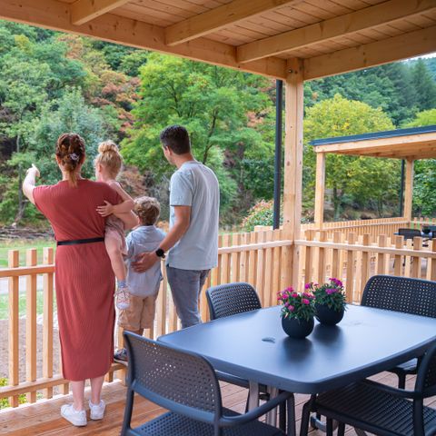 EuroParcs Kohnenhof - Camping Luxembourg - Image N°5