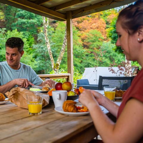 EuroParcs Kohnenhof - Camping Luxembourg - Image N°2