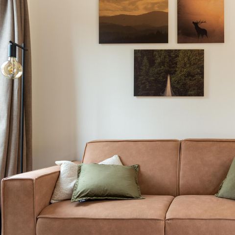 CHALET 4 personnes - Cube La Mer