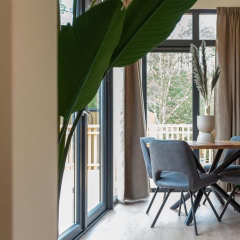 CHALET 4 personnes - Cube La Mer