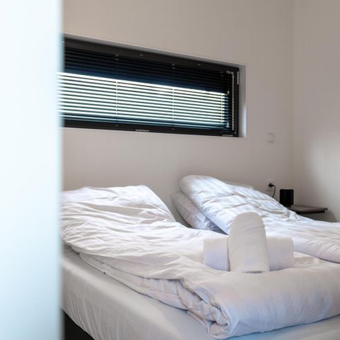 CHALET 4 personnes - Cube La Mer