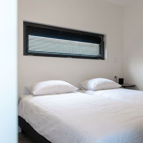 CHALET 4 personnes - Cube La Mer