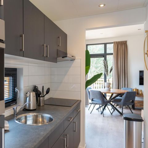 CHALET 4 personnes - Cube La Mer