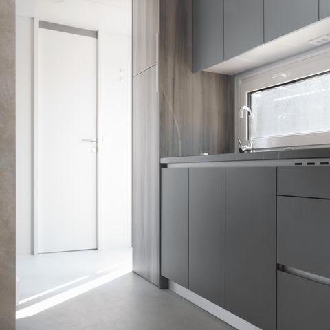 CHALET 4 personnes - Silvanus