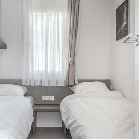 CHALET 4 personnes - Silvanus